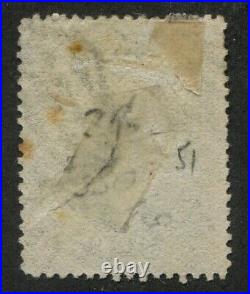 United States #36 Used