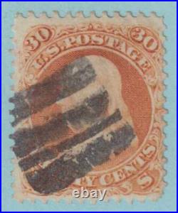 United States 71 No Faults Used Great Cancel