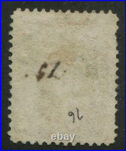 United States #76a Used