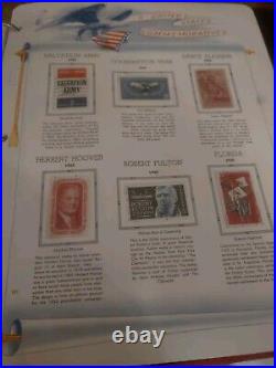 United States Boutique Collection Of Stamps And First Day Covers. 1960 Fwd. A+