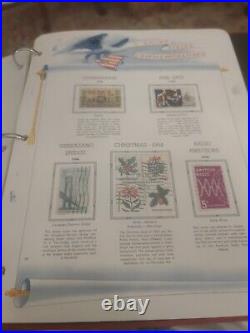 United States Boutique Collection Of Stamps And First Day Covers. 1960 Fwd. A+