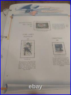 United States Boutique Collection Of Stamps And First Day Covers. 1960 Fwd. A+