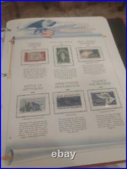 United States Boutique Collection Of Stamps And First Day Covers. 1960 Fwd. A+