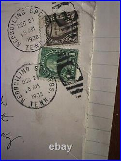 United States Postage Stampt 1923-1926 Scott #594