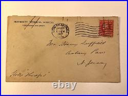 United States Postage, Washington #425 or #463 depending on the watermark