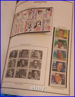 United States Stamp Collection