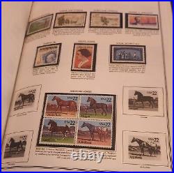 United States Stamp Collection