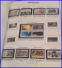 United States Stamp Collection