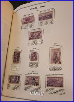 United States Stamp Collection