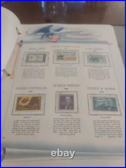 United States Stamp Collection 1926 Forward. Look At Sampling. Great Value A++