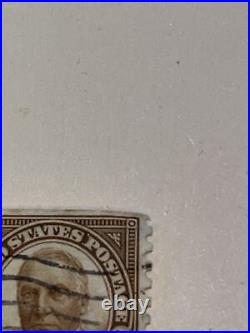 United States of America 1930-12-01 1 -1/2 Cent Stamp