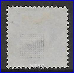 United States stamps 1869 YV 37 with grill CANC VF