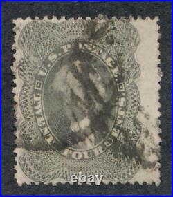 United States (us) 37 Used F-vf