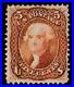 United States (us) 95 Used F-vf. Pen Cancel Lightened. Cert