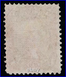 United States (us) 95 Used F-vf. Pen Cancel Lightened. Cert