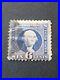 Us 19th century used united states stamps Scott #115 Scott CV $185.00