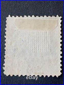 Us 19th century used united states stamps Scott #118 Scott CV $650.00