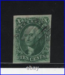 Us Sc#15 - Used, Vf