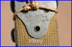 Us Wwii & Wwi Us Khaki Thompson Sling Stamped Nobuckl Pat 1914 Unopened Original