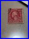 Us postage stamps used united states stamps Washington 2 Cents RARE