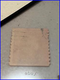 Us postage stamps used united states stamps Washington 2 Cents RARE