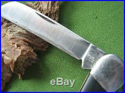 VTG BUCK USA Yachtsman Rope Rigging Knife 315 (stamped on back tang) 1972 1986