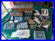 Vintage Craftool Co USA Leather Tools Stamps & Misc Accessories over 330 pieces