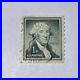 Vintage George Washington One 1 Cent Stamp