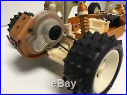 Vintage Original Team Associated RC10 Buggy AA Stamp Championship Edition MIP