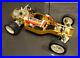 Vintage Team Associated RC10 CE Gold Pan B Stamp RTR