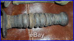 WW2 M3 Imperial Trench Knife WithOrdnance Bomb Stamp