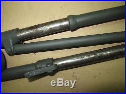 WW2 US Army Tripod M2 Browning Cal. 30 1919 M2 Auckling Stamping Dated #1942