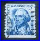 Washington 5 Cent Stamp Rare