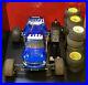 Xxx Team Losi Truck XXXT CR EA3 Stamped TLR Extra Tires Race Truck