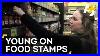 You D Be Surprised Who S On Food Stamps